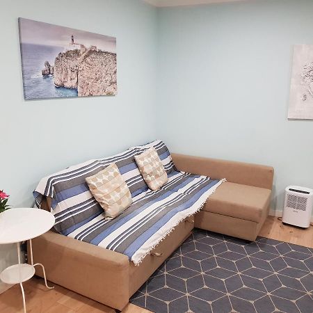 Martim Moniz Charming By Lisbon Village Apartments Exterior foto