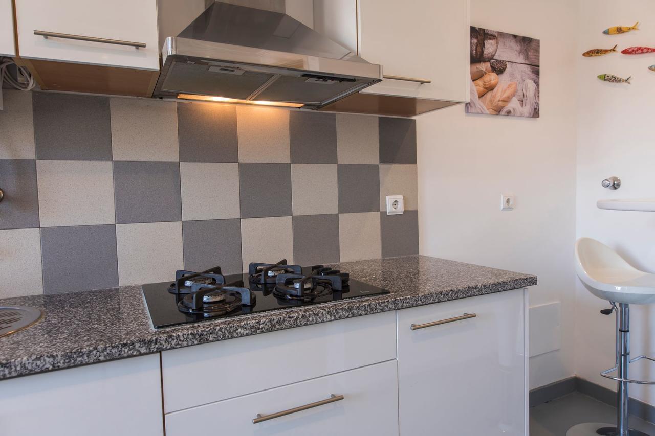 Martim Moniz Charming By Lisbon Village Apartments Exterior foto