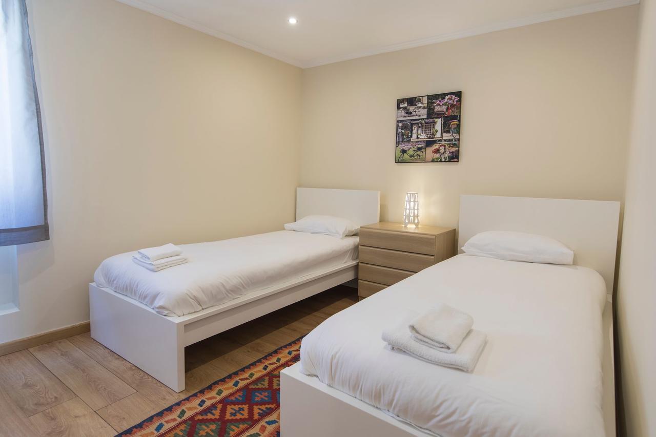 Martim Moniz Charming By Lisbon Village Apartments Exterior foto