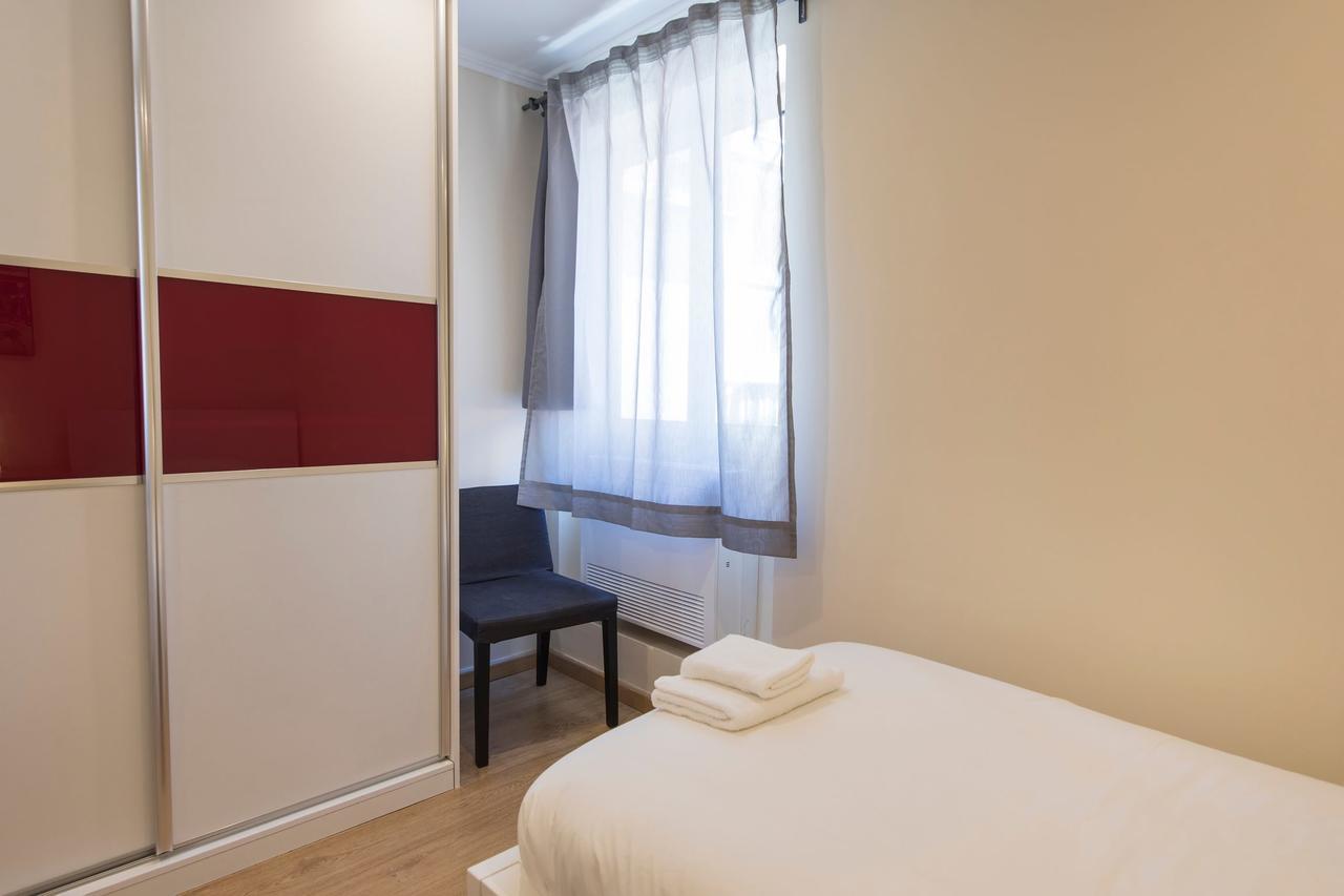 Martim Moniz Charming By Lisbon Village Apartments Exterior foto