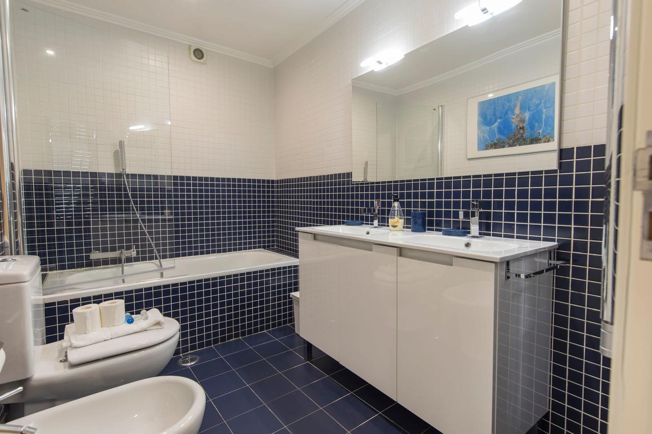 Martim Moniz Charming By Lisbon Village Apartments Exterior foto