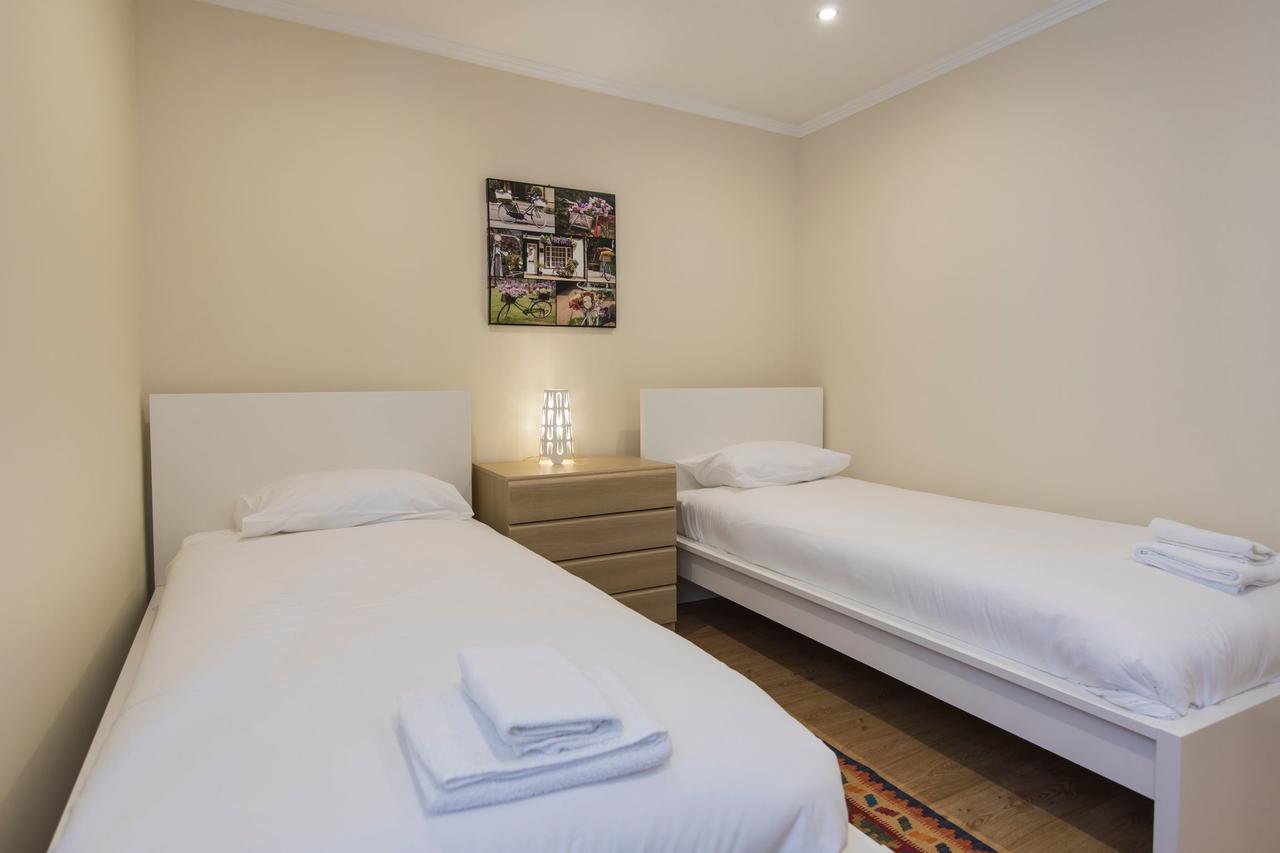 Martim Moniz Charming By Lisbon Village Apartments Exterior foto