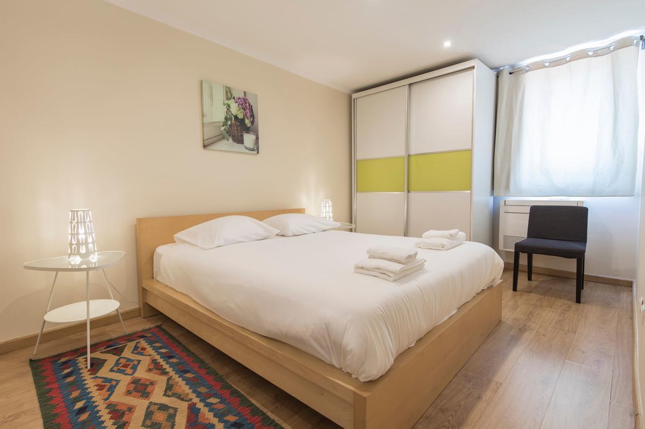 Martim Moniz Charming By Lisbon Village Apartments Exterior foto