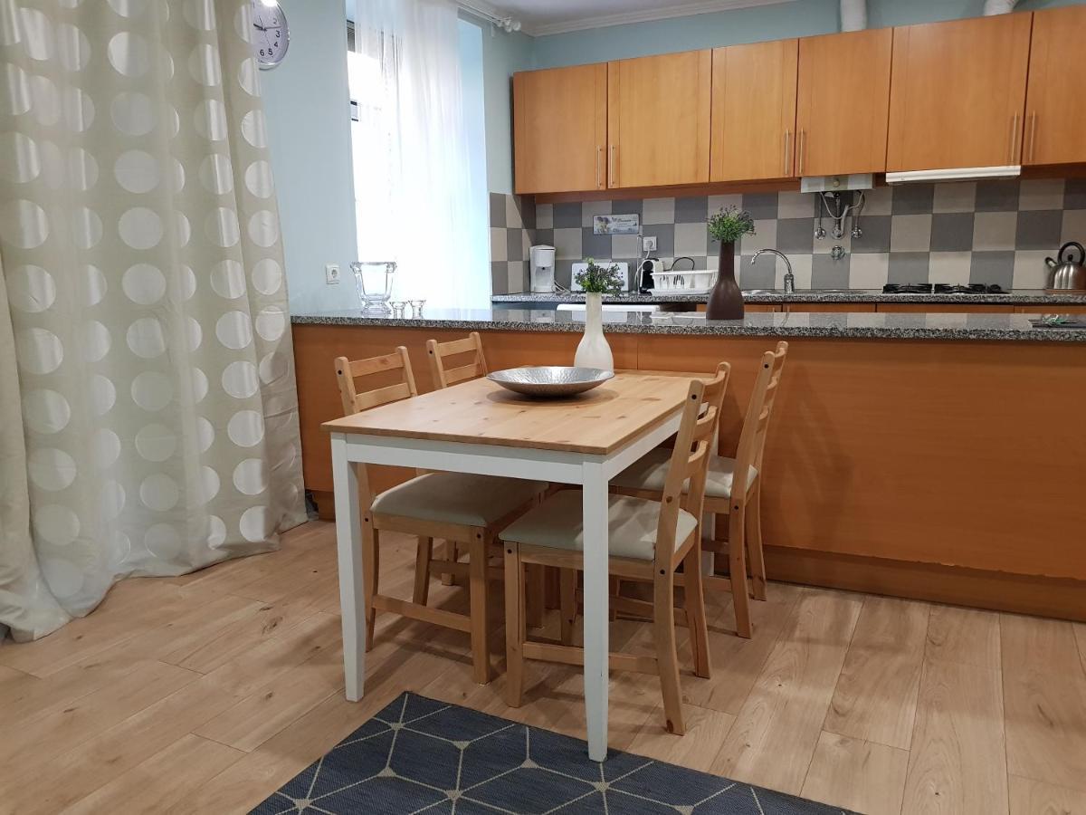 Martim Moniz Charming By Lisbon Village Apartments Exterior foto