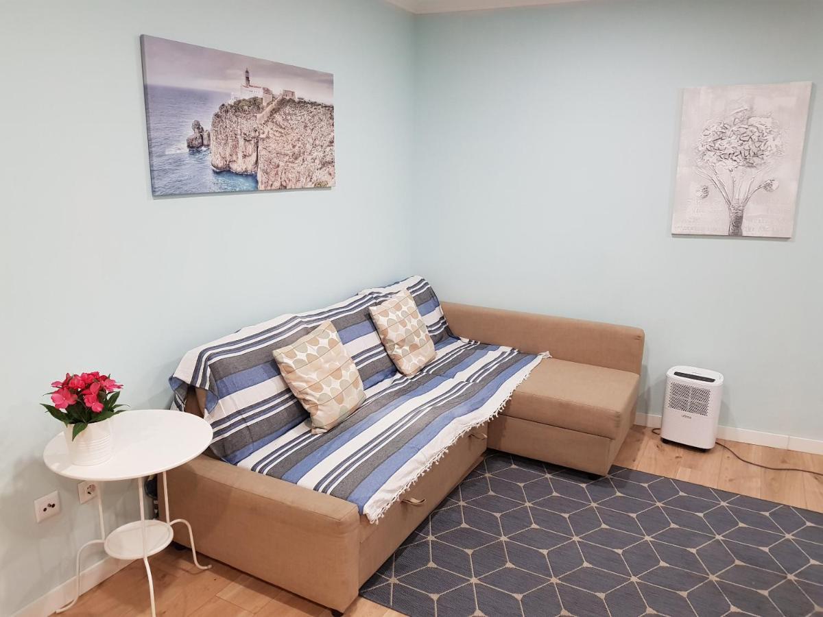 Martim Moniz Charming By Lisbon Village Apartments Exterior foto