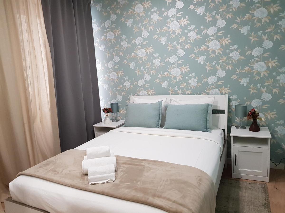 Martim Moniz Charming By Lisbon Village Apartments Exterior foto